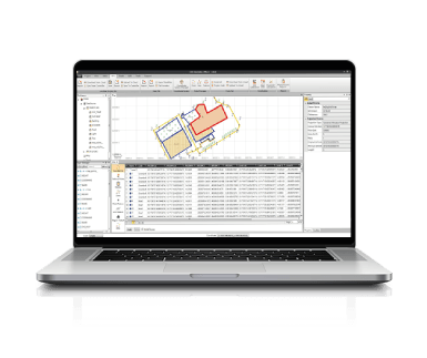 Software CHCNAV CGO 2.0