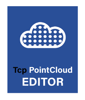 Tcp PointCloud Editor