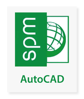 Spatial Manager for AutoCAD