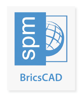 Spatial Manager for BricsCAD
