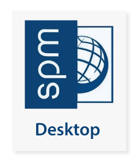 Spatial Manager Desktop