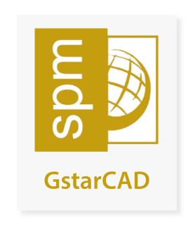 Spatial Manager for GstarCAD