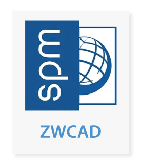 Spatial Manager for ZWCAD