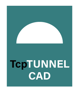 TcpTUNNEL CAD