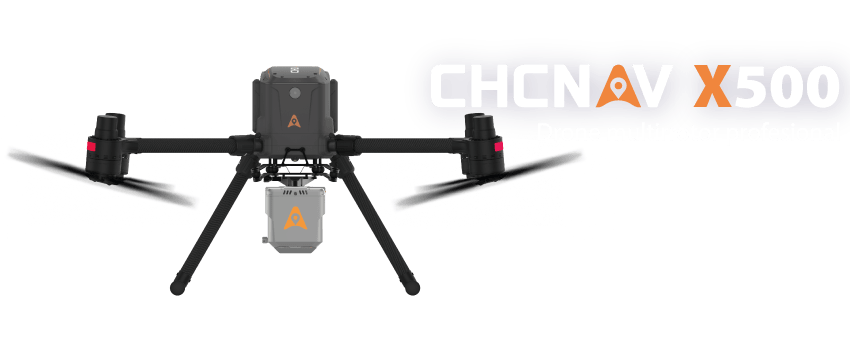 CHCNAV X500