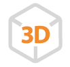 3D