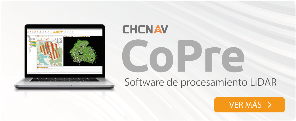 HOME CHCNAV CoPre