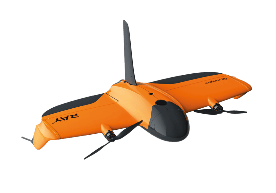 WingtraRay WingtraRay