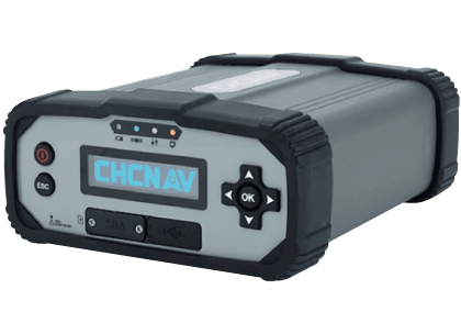 CHCNAV GNSS P5E