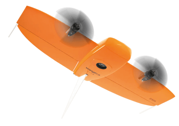 WingtraOne Gen II