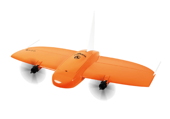WingtraOne GEN II WingtraOne GEN II