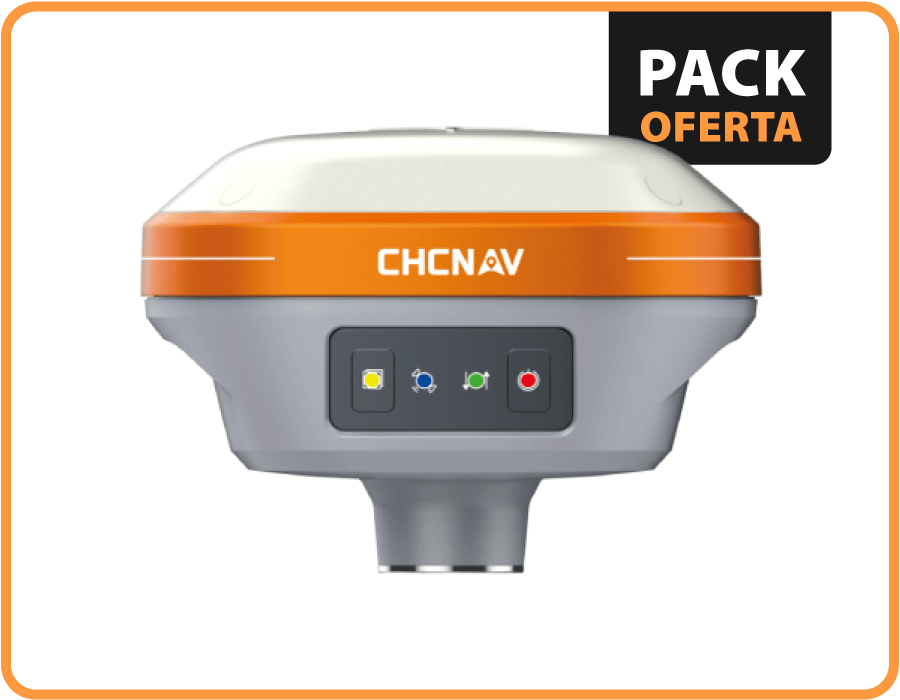 GNSS i73+ CHCNAV oferta