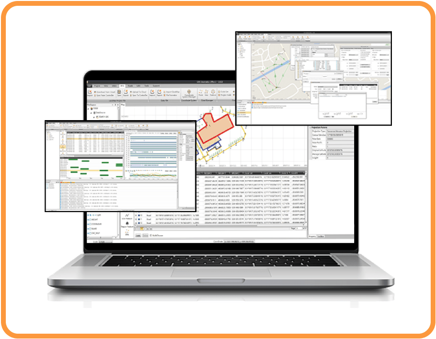 CGO CHCNAV en Oferta