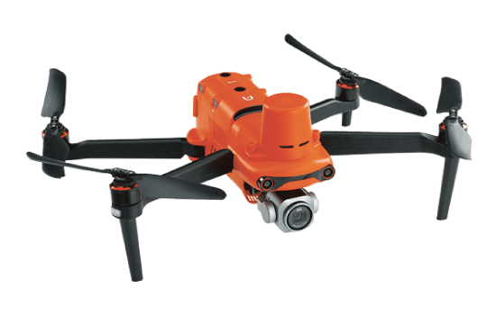 AUTEL EVO II PRO RTK v3