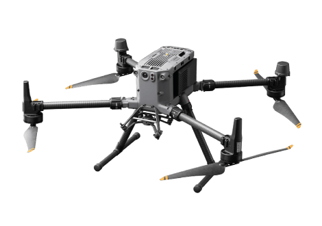 DJI MATRICE 350 ENTERPRISE