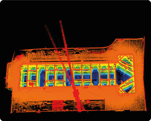 RS10 CHCNAV - Geo Commerce SpA