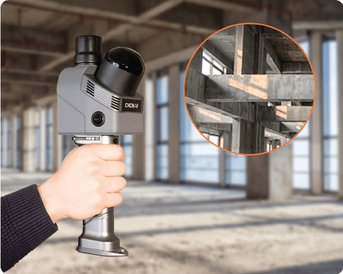 RS7 CHCNAV - Geo Commerce SpA