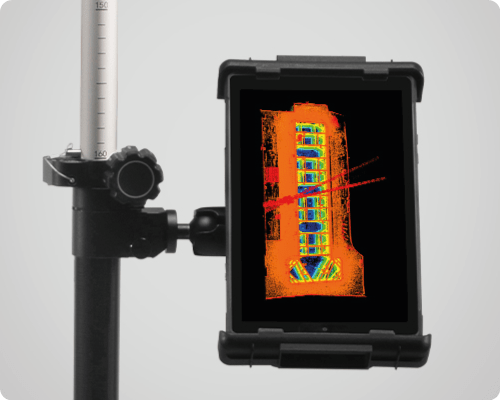 RS10 CHCNAV - Geo Commerce SpA