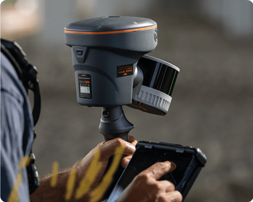 RS10 CHCNAV - Geo Commerce SpA