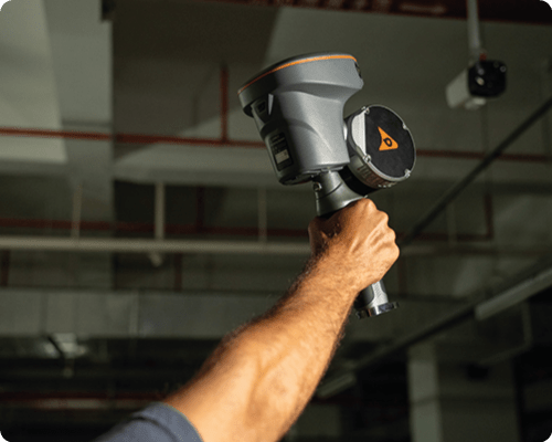 RS10 CHCNAV - Geo Commerce SpA