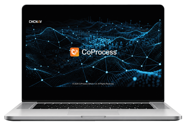 CoProcess CHCNAV CoProcess CHCNAV