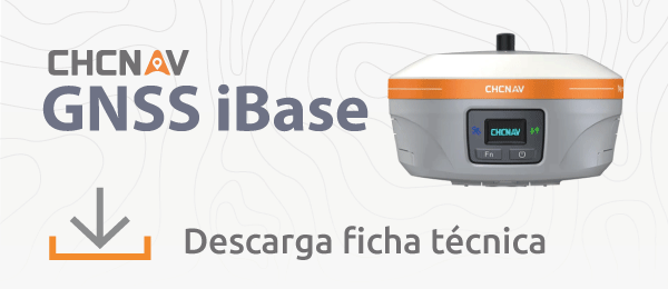 Ficha iBase de CHCNAV Ficha iBase de CHCNAV