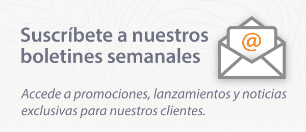 Suscríbete