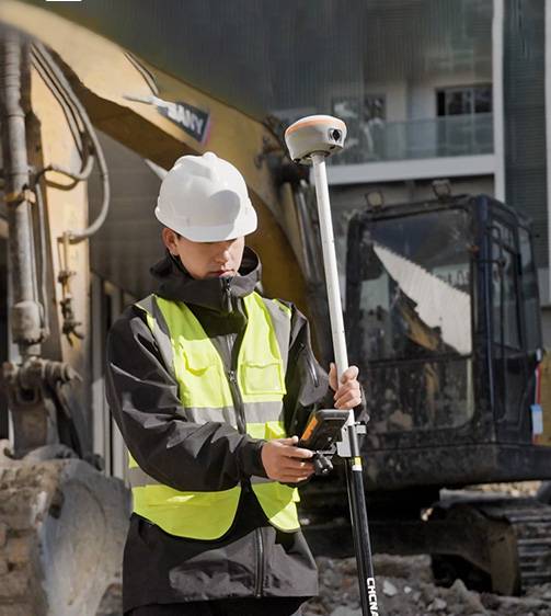 i89 gnss Geo Commerce SpA i89 gnss Geo Commerce SpA