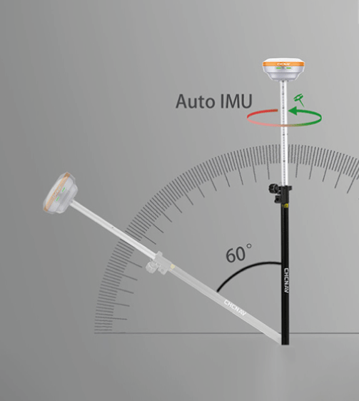 GNSS i76 CHCNAV