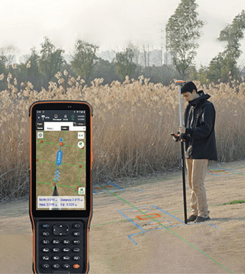 GNSS i76 CHCNAV