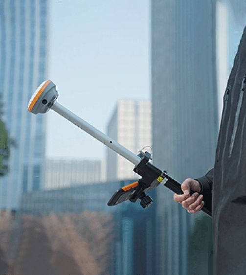 GNSS i76 CHCNAV