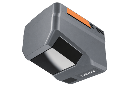 AlphaAir 6 de CHCNAV - Geo Commerce SpA