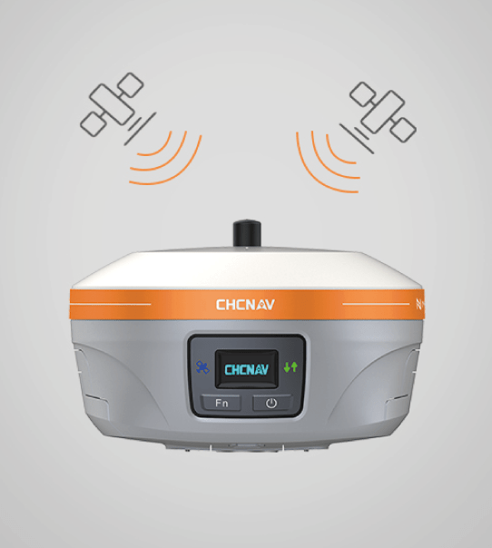 ibase gnss