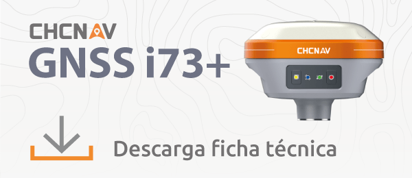 GNSS i73+ Geo Commerce SpA GNSS i73+ Geo Commerce SpA