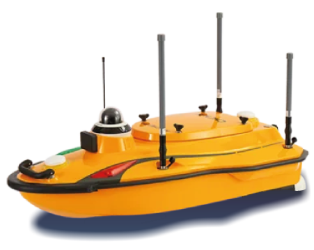 APACHE 3 PRO de CHCNAV