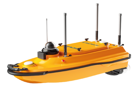 APACHE 3 USV CHCNAV APACHE 3 USV CHCNAV