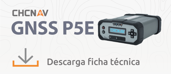 P5E GNSS descarga PDF