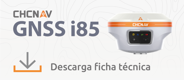 GNSS i85 de CHCNAV - PDF