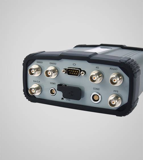P5E GNSS Diseño de comunicación integrado
