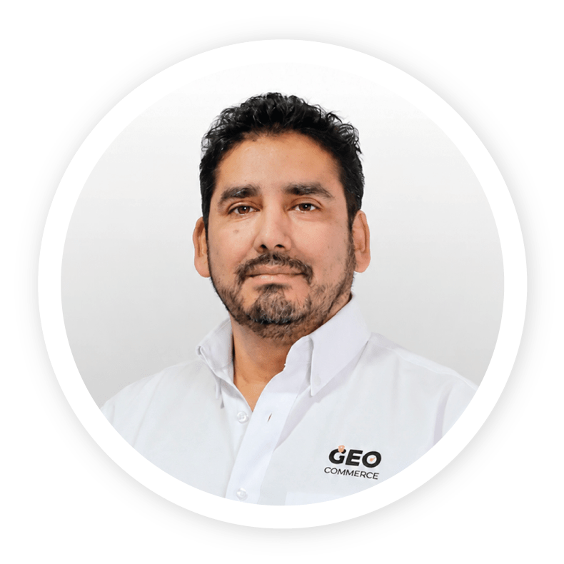 Leandro Peña Hernández